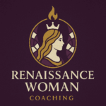 RW Logo - Purple