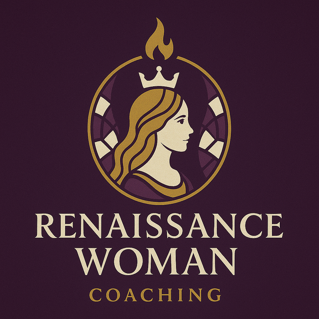RW Logo - Purple